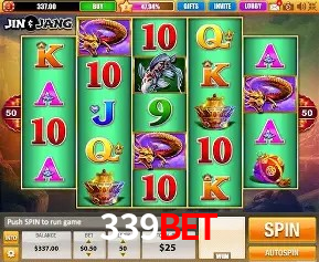 Ofertas Exclusivas 339Bet